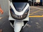 Honda PCX 2017