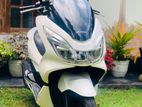 Honda PCX 2018 Digital Light