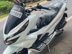 Honda PCX 2018