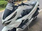 Honda PCX 2018