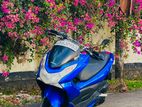 Honda PCX 2018