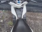 Honda PCX 2018