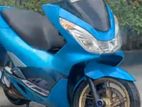 Honda PCX 2018