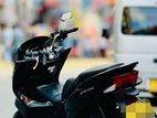 Honda PCX 2018