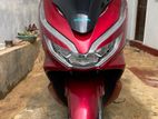 Honda PCX 2018