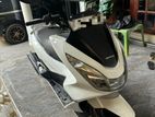 Honda PCX 2018