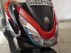 Honda PCX 2018