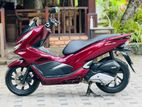 Honda PCX 2018