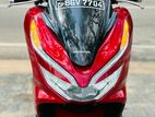 Honda PCX 2018