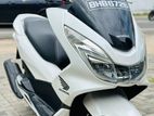 Honda PCX 2018