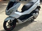 Honda PCX 2018