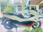 Honda PCX 2018