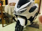 Honda PCX 2018