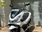 Honda PCX 2016