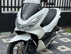 Honda PCX 2018