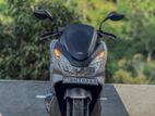 Honda PCX 2018