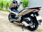 Honda PCX 2019