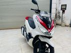 Honda PCX 2019