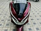 Honda PCX 2019