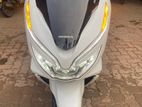 Honda PCX 2019