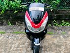 Honda PCX 2019