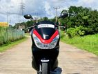 Honda PCX 2019