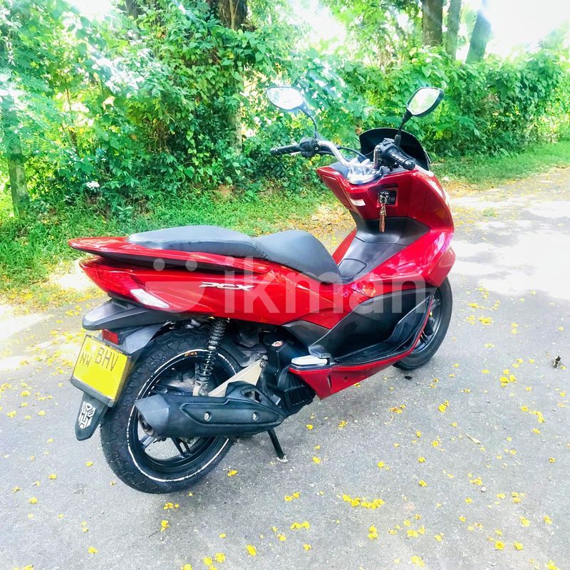 Honda PCX 2019 for Sale in Kurunegala City | ikman