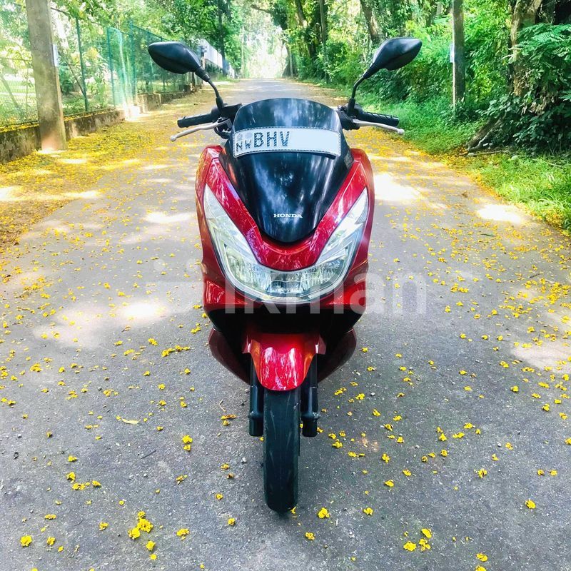 Honda PCX 2019 for Sale in Kurunegala City | ikman