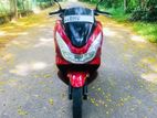 Honda PCX 2019