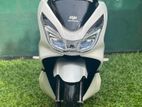 Honda PCX 2019