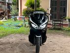 Honda PCX 2019