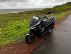 Honda PCX 2020 Angel Light