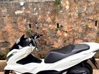 Honda PCX 2020