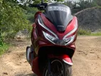 Honda PCX 2020