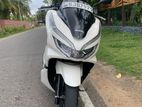 Honda PCX 2021