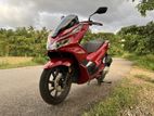 Honda PCX 2021