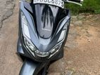 Honda PCX 2021