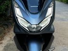 Honda PCX 2021