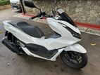 Honda PCX 2021