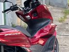 Honda PCX 2021