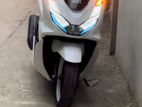 Honda PCX 2021