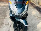 Honda PCX 2021