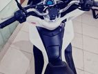 Honda PCX 2021