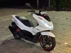 Honda PCX 2022 2021