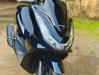 Honda PCX 2022 BJE