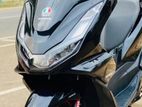 Honda PCX 2022