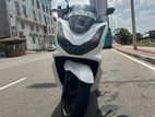 Honda PCX 2022