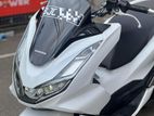 Honda PCX 2022