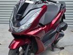 Honda PCX 2022
