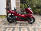 Honda PCX 2022